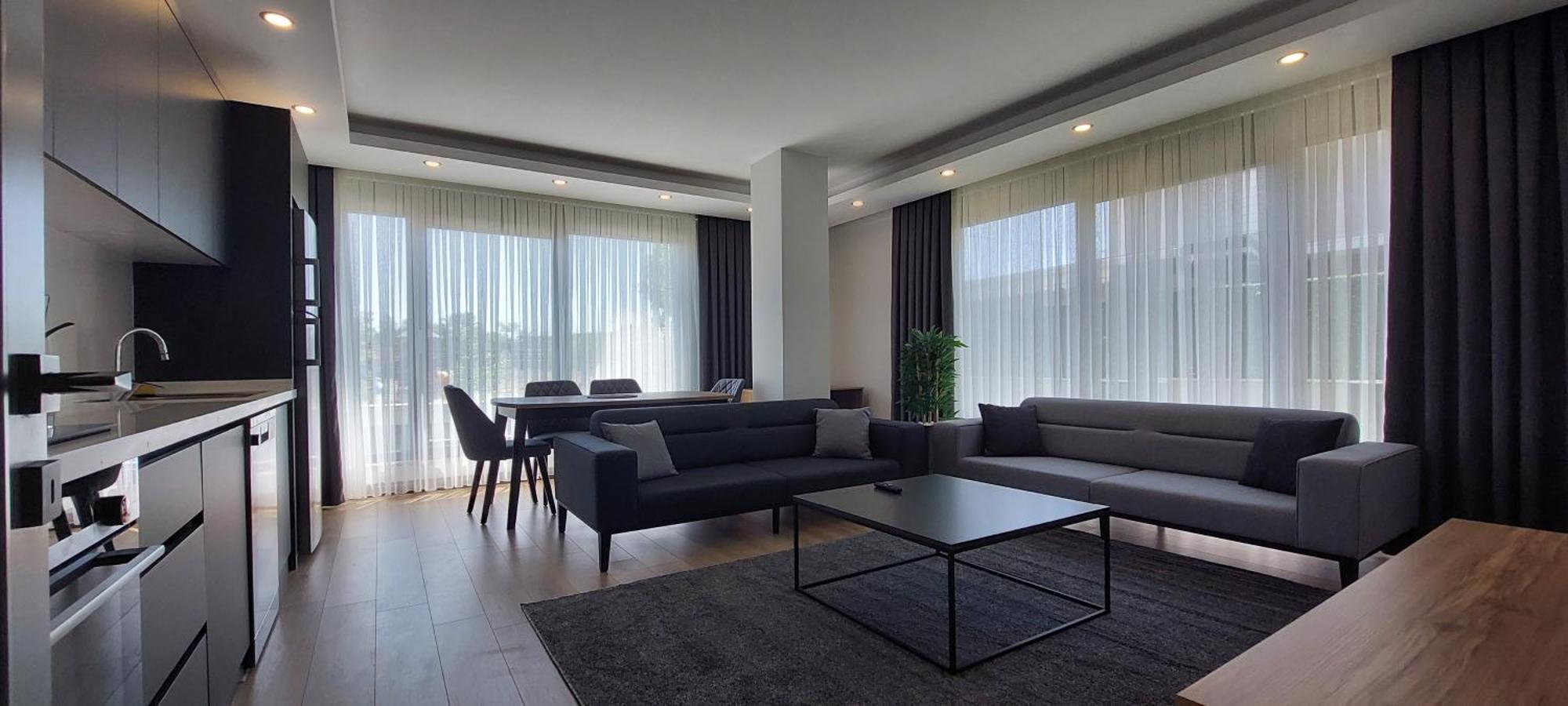 Lara Martili Beach Homes 1 Apartment